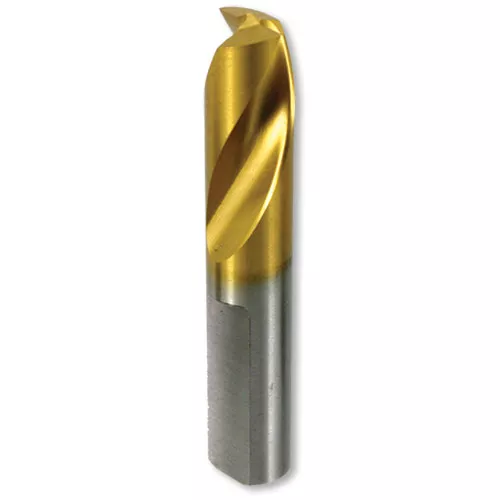 Dent Fix Titanium Coated Spot Weld Drill Bit 8x45mm – DF-1680T