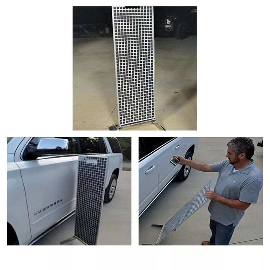 Dent Viewer XL