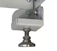 Despatch LBB Oven Stand - Leveling Legs