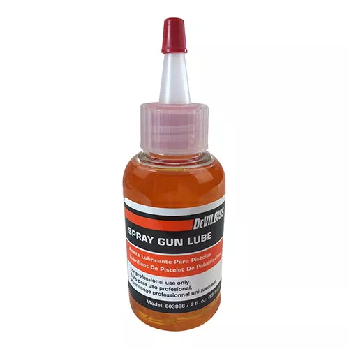 DeVilbiss Spray Gun Lube – 803888