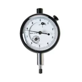 Dial Indicator, 0.5″ x 0.0001″