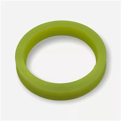 DPU18-1.75-37 92A Urethane U-Seal | 1 3/4 in ID 3/16 in CS