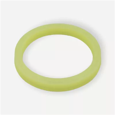 DPU18-2.12-31 92A Urethane U-Seal | 2 1/8 in ID 3/16 in CS