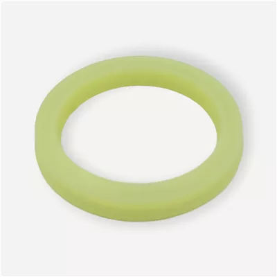 DPU25-2.06-34 92A Urethane U-Seal | 2 1/16 in ID 1/4 in CS