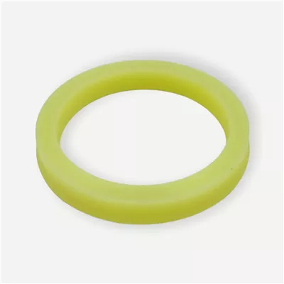 DPU25-2.25-37 92A Urethane U-Seal | 2 1/4 in ID 1/4 in CS