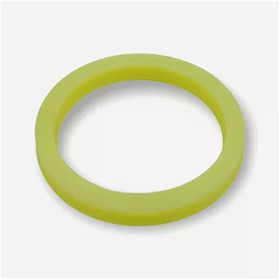 DPU25-2.50-37 92A Urethane U-Seal | 2 1/2 in ID 1/4 in CS