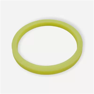 DPU25-3.50-37 92A Urethane U-Seal | 3 1/2 in ID 1/4 in CS