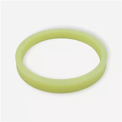 DPU25-4.00-56 92A Urethane U-Seal | 4 in ID 1/4 in CS