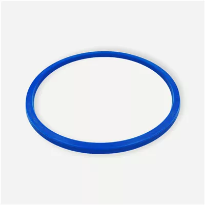 DPU25-5.50-25 92A Urethane U-Seal | 5 1/2 in ID 1/4 in CS
