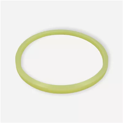 DPU25-5.50-37 92A Urethane U-Seal | 5 1/2 in ID 1/4 in CS