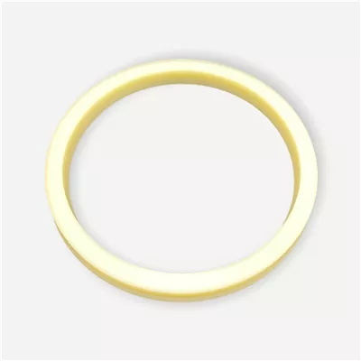 DPU50-7.00-75 92A Urethane U-Seal | 7 in ID 1/2 in CS