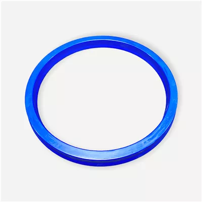 DPU50-8.00-75 92A Urethane U-Seal | 8 in ID 1/2 in CS
