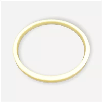 DPU50-9.00-75 92A Urethane U-Seal | 9 in ID 1/2 in CS