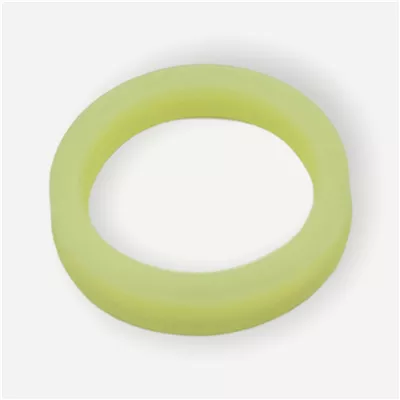 DRTU12-1.00-25 92A Urethane U-Seal | 1 in ID 1/8 in CS