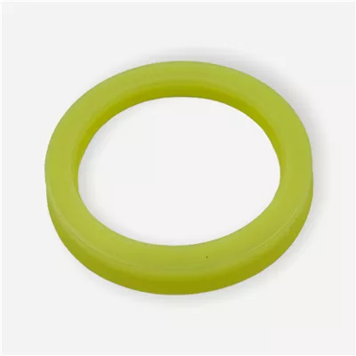 DRTU18-1.50-25 92A Urethane U-Seal | 1 1/2 in ID 3/16 in CS