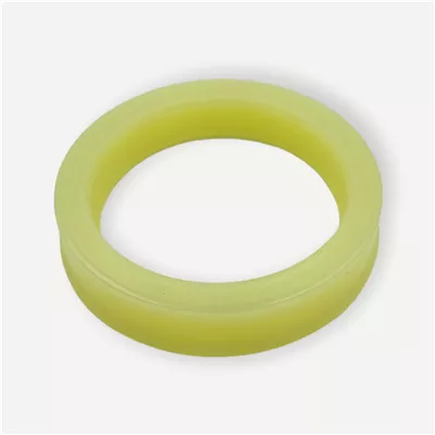 DRTU18-1.50-37 92A Urethane U-Seal | 1 1/2 in ID 3/16 in CS