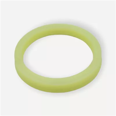 DRTU18-1.75-25 92A Urethane U-Seal | 1 3/4 in ID 3/16 in CS