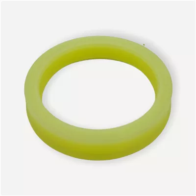 DRTU18-1.75-37 92A Urethane U-Seal | 1 3/4 in ID 3/16 in CS