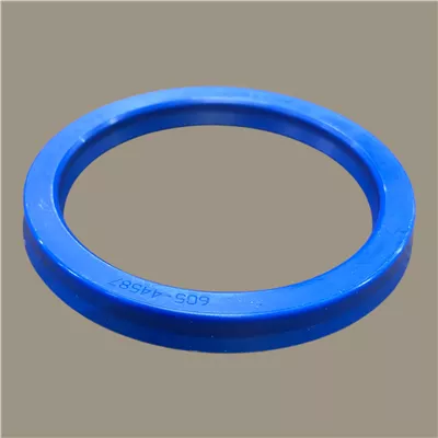 DRTU18-2.00-25 92A Urethane U-Seal | 2 in ID 3/16 in CS