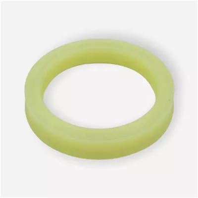 DRTU18-2.00-37 92A Urethane U-Seal | 2 in ID 3/16 in CS
