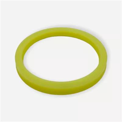 DRTU25-1.37-37 92A Urethane U-Seal | 1 3/8 in ID 1/4 in CS