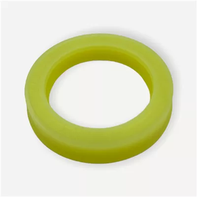 DRTU25-1.50-37 92A Urethane U-Seal | 1 1/2 in ID 1/4 in CS