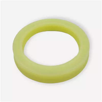 DRTU25-1.75-37 92A Urethane U-Seal | 1 3/4 in ID 1/4 in CS