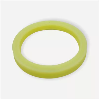 DRTU25-2.50-37 92A Urethane U-Seal | 2 1/2 in ID 1/4 in CS