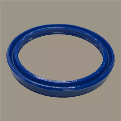 DRTU25-2.75-37 92A Urethane U-Seal | 2 3/4 in ID 1/4 in CS