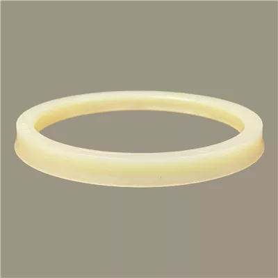DRTU25-3.50-37 92A Urethane U-Seal | 3 1/2 in ID 1/4 in CS
