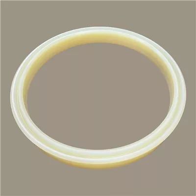 DRTU25-4.50-56 92A Urethane U-Seal | 4 1/2 in ID 1/4 in CS