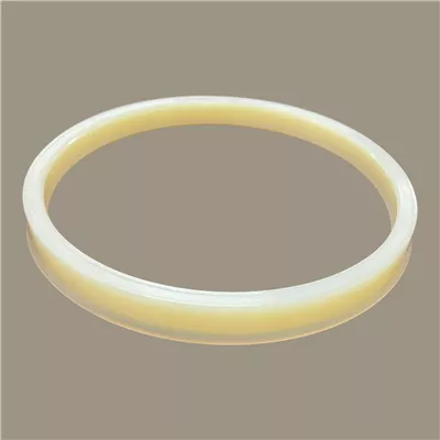 DRTU25-5.50-56 92A Urethane U-Seal | 5 1/2 in ID 1/4 in CS