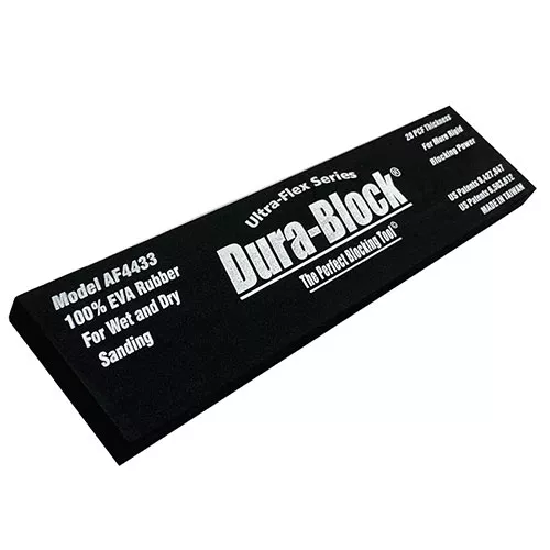 Dura-Block Ultra-Flex™ 11″ PSA Block AF4433