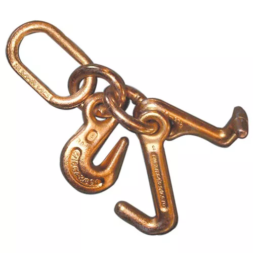 Durabilt Grab Cluster Hook