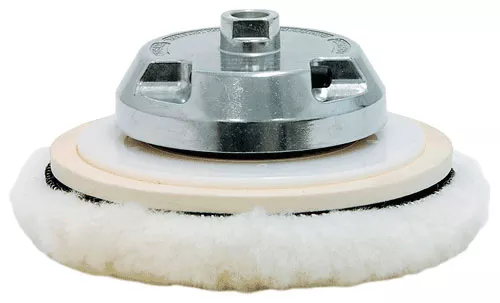 Dynabrade Cut-N-Polish Head Kit – 61384