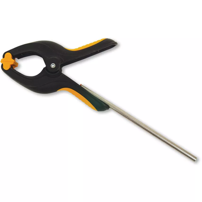 E-Z Flex Bench Spring Clamps – 1 Pair