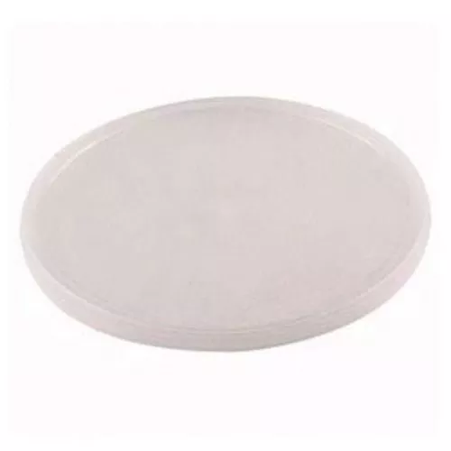 E-Z MIX 70008L HALF PINT MIXING CUP LIDS, BOX OF 100