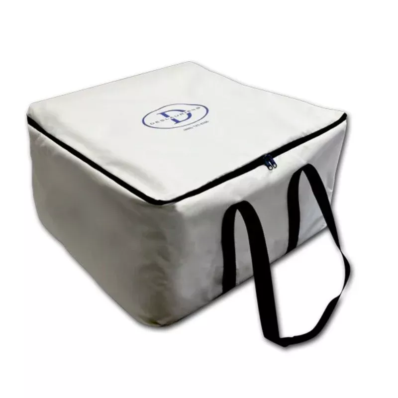Econ-O-Cure Field Curing System