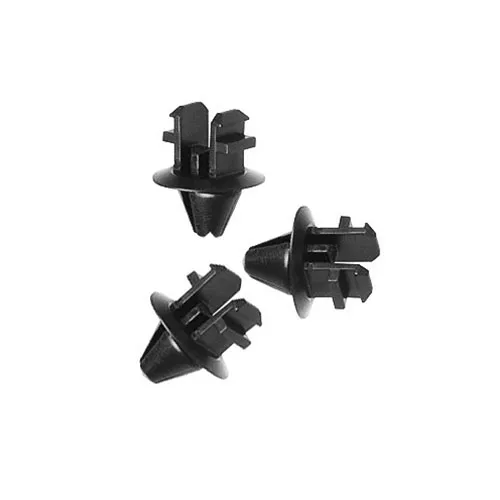 Equalizer 2004+ Ford Standard F-Series Cowling Clips, pkg of 25 – 708771