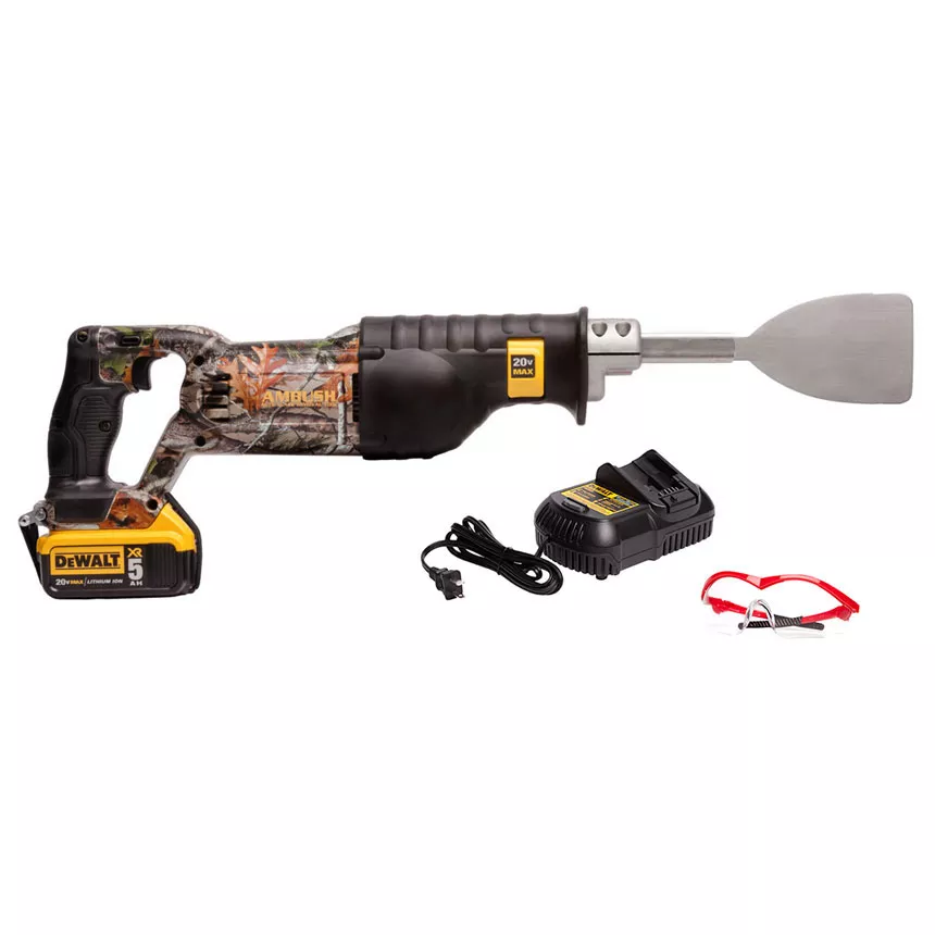 Equalizer Ambush Kit – ATV2012
