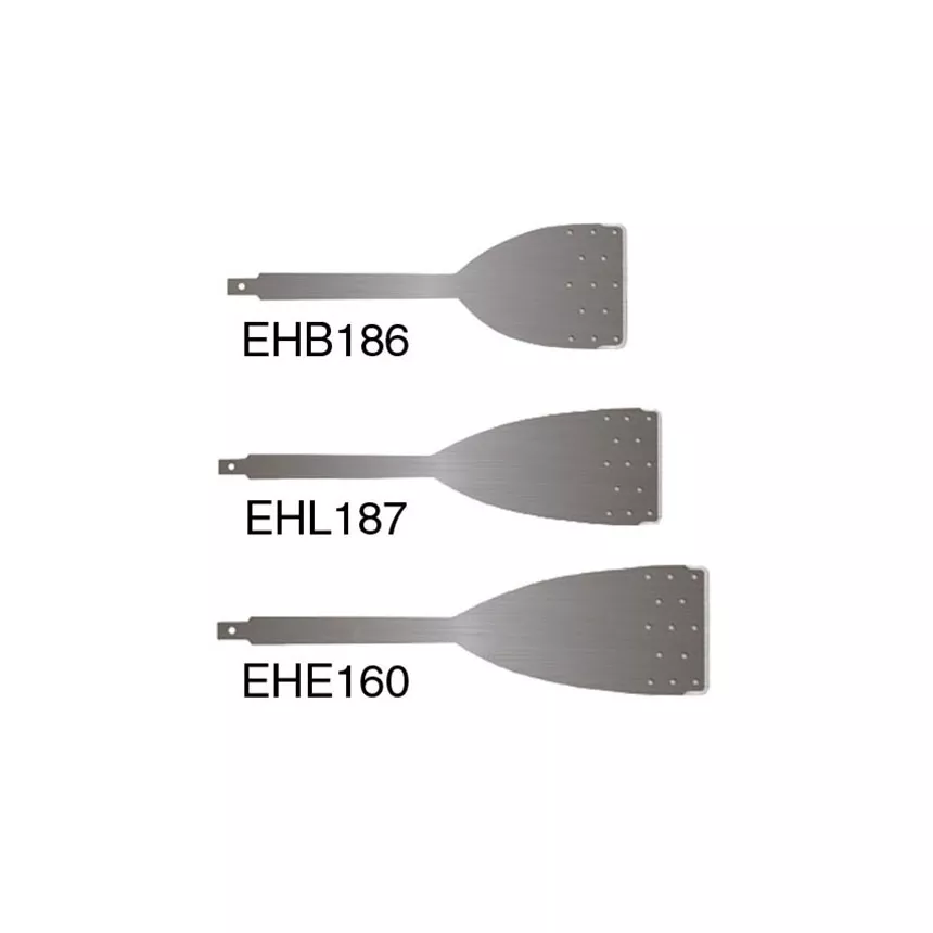 Equalizer Express Standard HydroBlades