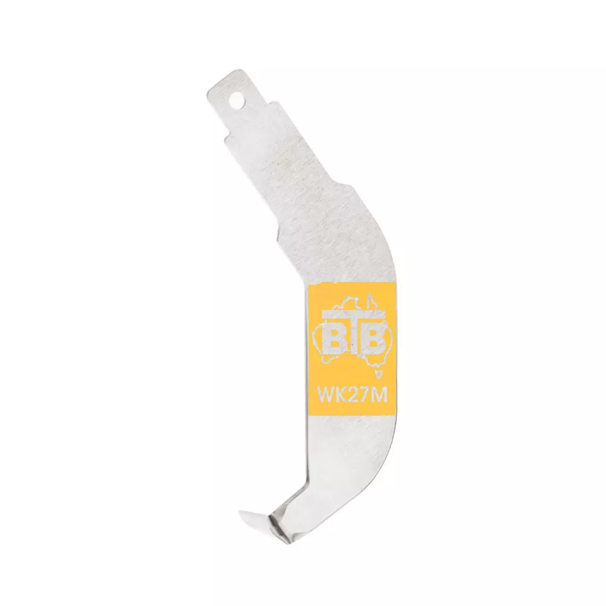 Equalizer Power Cold Knife Blades