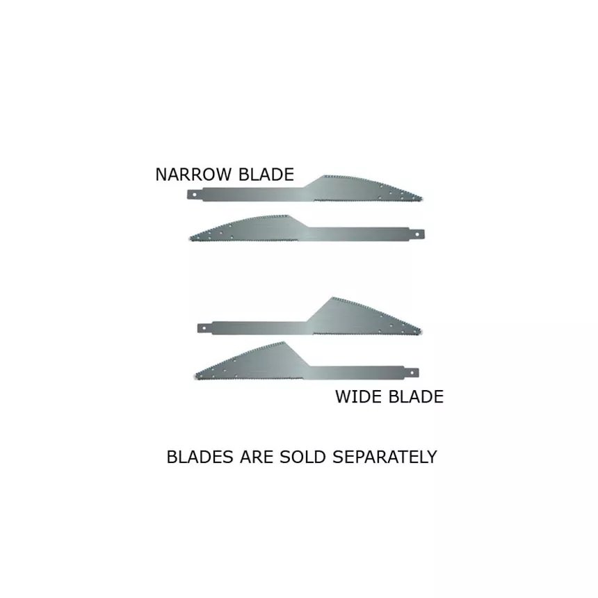 Equalizer Quarter Glass & Corner HydroBlade™