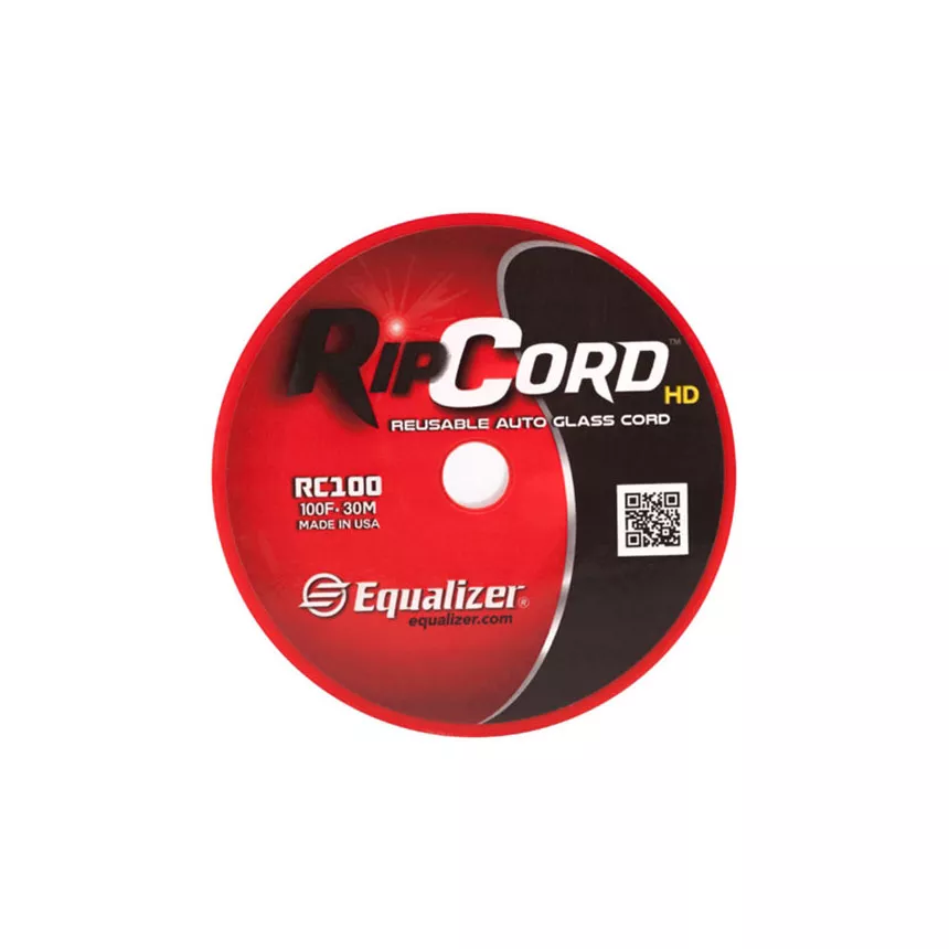 Equalizer RipCord™ HD – Reusable Auto Glass Cord – RC100