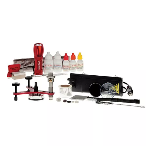 Equalizer Rock Star Windshield Repair System – RSR800