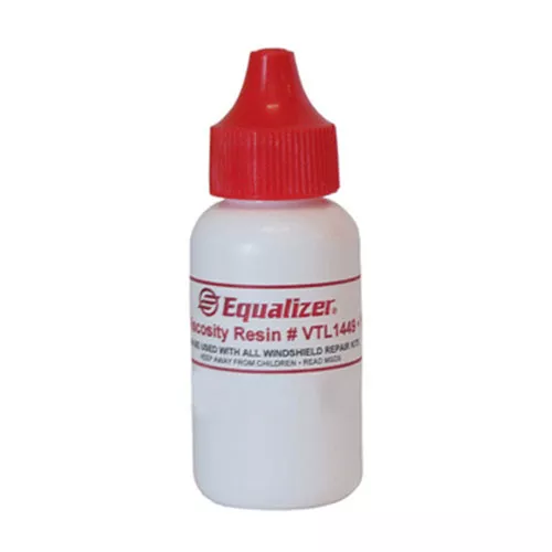 Equalizer Thin Viscosity Resin