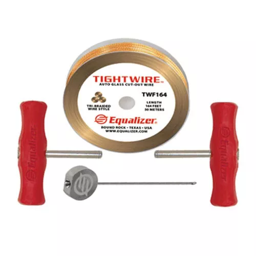Equalizer TightWire™ Start-Up Kit with LWH200 GripTite™ Handles – TWK202164