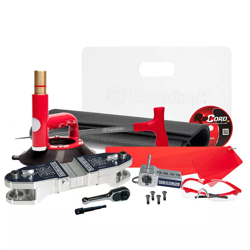 Equalizer Transformer™ Kit TFM192