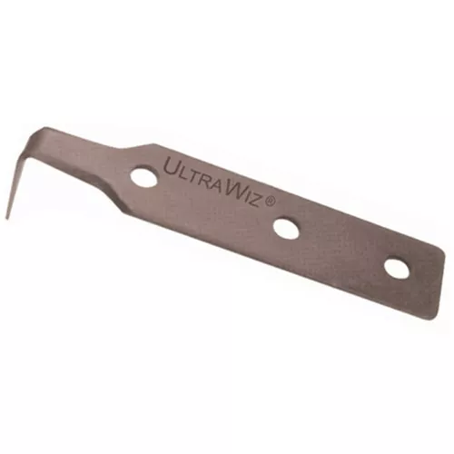 Equalizer UltraWiz Cold Knife Blades, Original Thickness, 10/PK