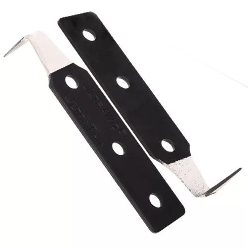 Equalizer UltraWiz Exposed Pinchweld Cold Knife Blades (Pkg 10)